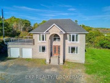 6 Oliver Road, Addington Highlands, ON, K0H 1Z0 house for sale | Listing ID X12614 | Royal LePage