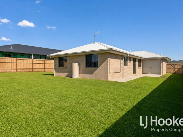 6 Olivine Circuit, Yarrabilba, Australia