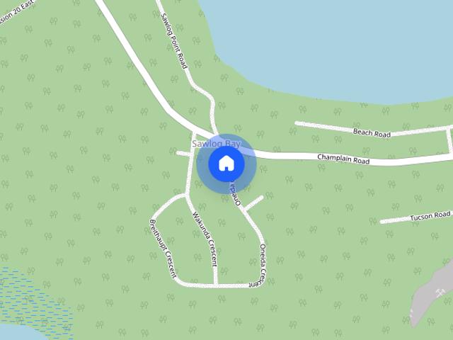6 Oneida Cres, Tiny