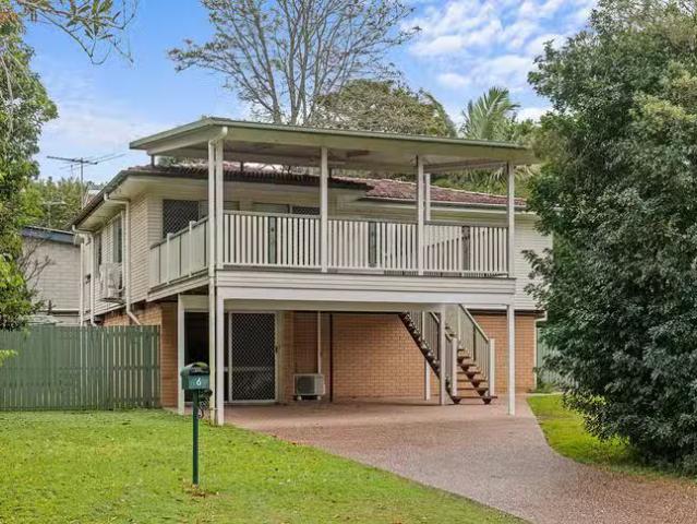 6 Oolong Grove, Ferny Hills, QLD 4055