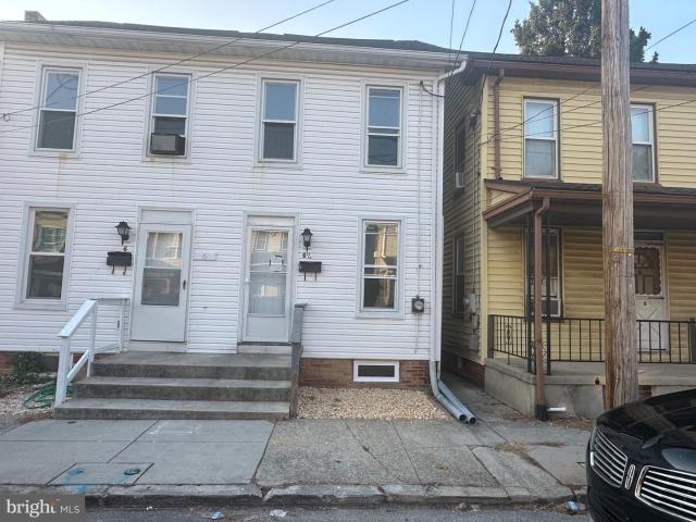 6 Orchard Street, Hanover, US, PA