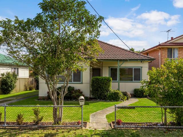 6 Orallo Avenue, Blacktown