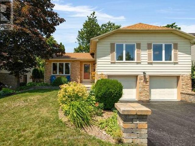 6 Oren Boulevard, Barrie, ON, L4N 4M1 house for sale | Listing ID S13639 | Royal LePage