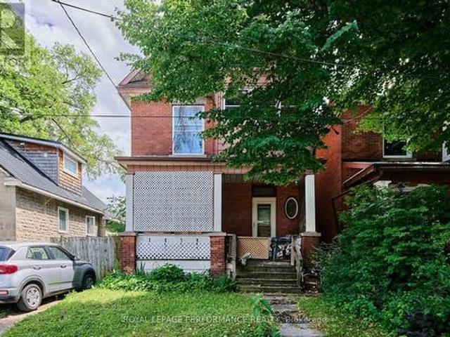 6 Ossington Avenue, Ottawa, ON, K1S 3B4 house for sale | Listing ID X13486 | Royal LePage