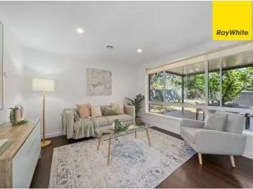 Weston Creek, Yass Valley, Victoria - Garden