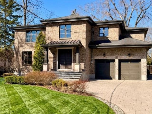 6 Av. St Louis, Beaconsfield, QC, H9W 4X5 house for sale | Listing ID 11897 | Royal LePage
