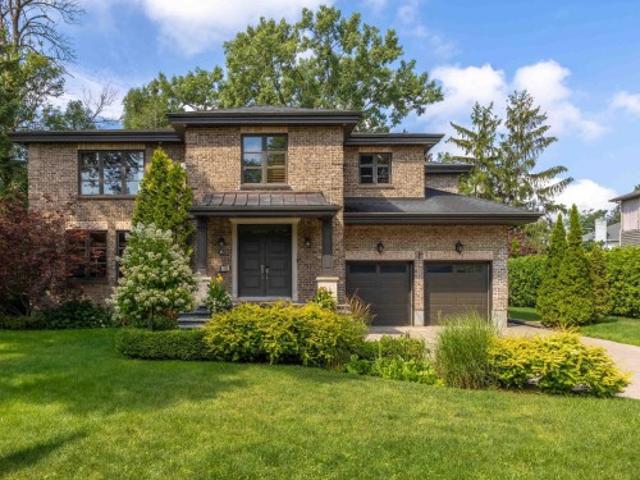 6 Av. St Louis, Beaconsfield, QC, H9W 4X5 house for sale | Listing ID 19246 | Royal LePage