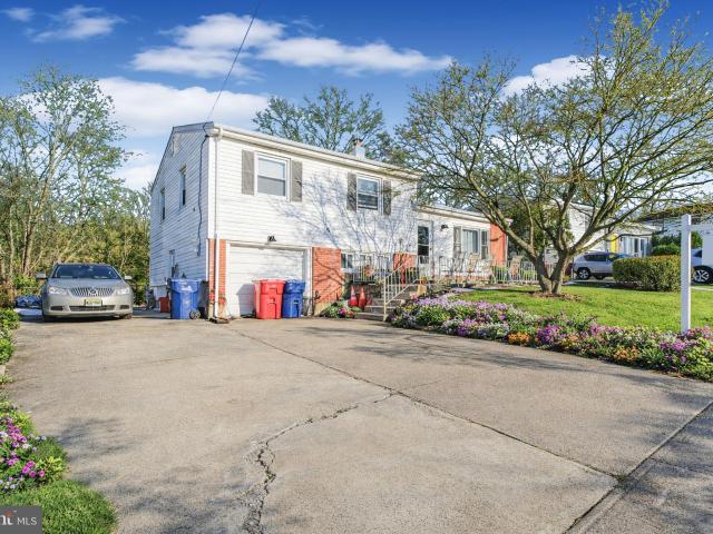 6 Ava Ave, Somerdale, NJ 08083 | MLS #NJCD2110