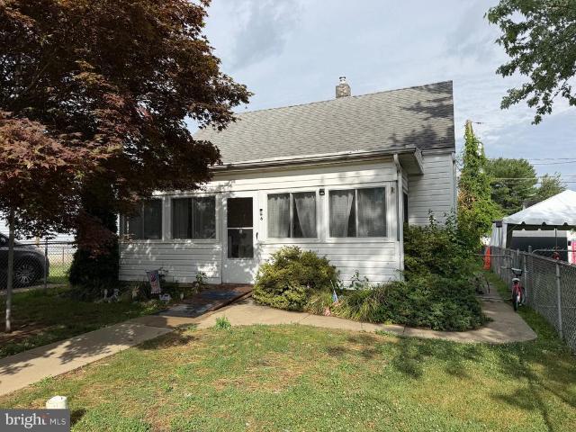 6 Avenal Road