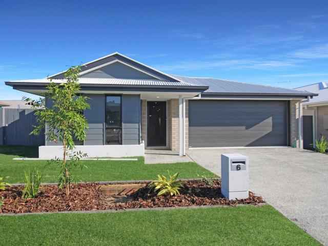 6 Azalea Circuit, Deebing Heights QLD 4306