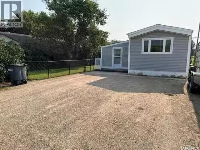 6 A Avenue, Willow Bunch, SK, S0H 4K0 house for sale Listin.