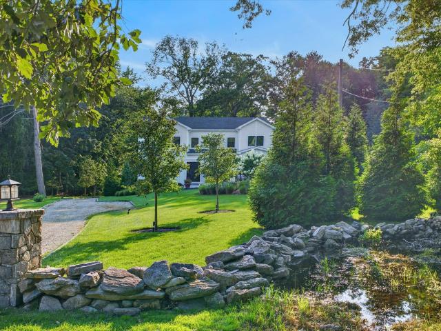 6 Abbotts Lane, Westport, US, CT