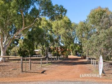 6 Acres Of Serenity & Space