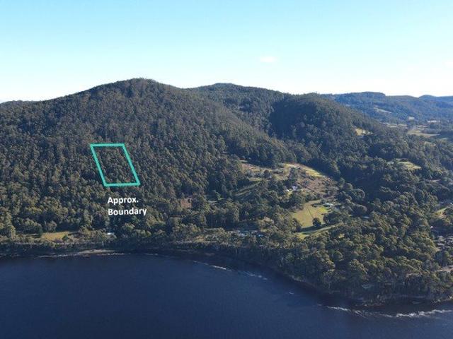 6 Acres in Seaside Area