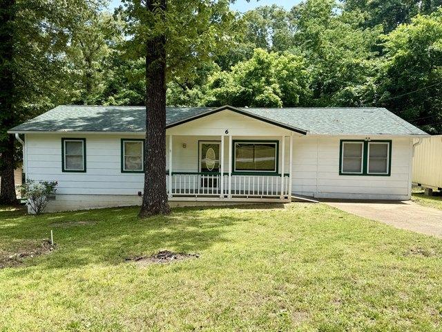 6 Ada Dr, Cherokee Village, AR 72529
