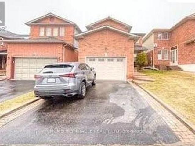 6 Adams Park Gate, Toronto, ON, M1C 5A1 house for sale | Listing ID E13687 | Royal LePage