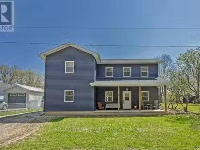 6 Addison Street, Bayham Port Burwell, ON, N0J 1T0 house f.
