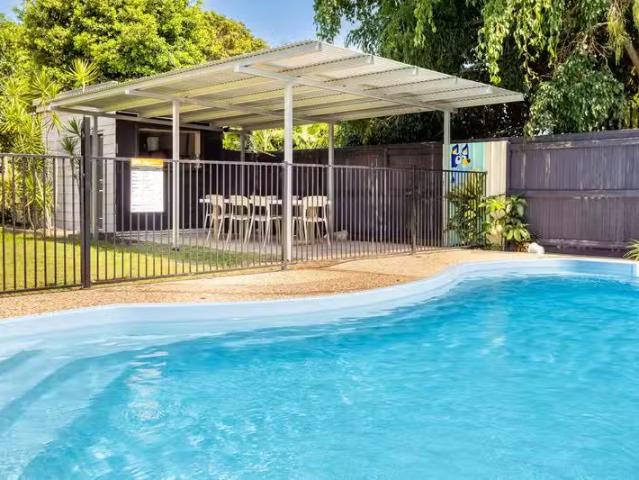 6 Adelaide Park Road, YEPPOON, QLD 4703 House for Rent