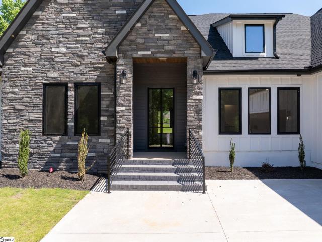 6 Aetna Springs Court
