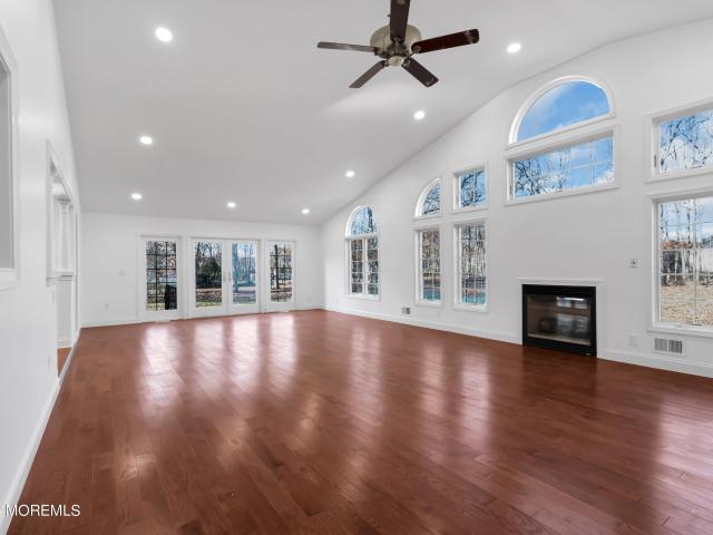 6 Afton Road