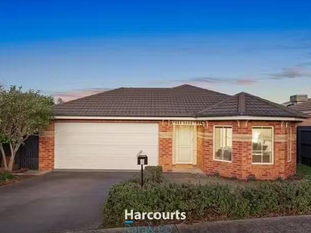 6 Alessia Grove, Mernda, VIC 3754 House for Rent