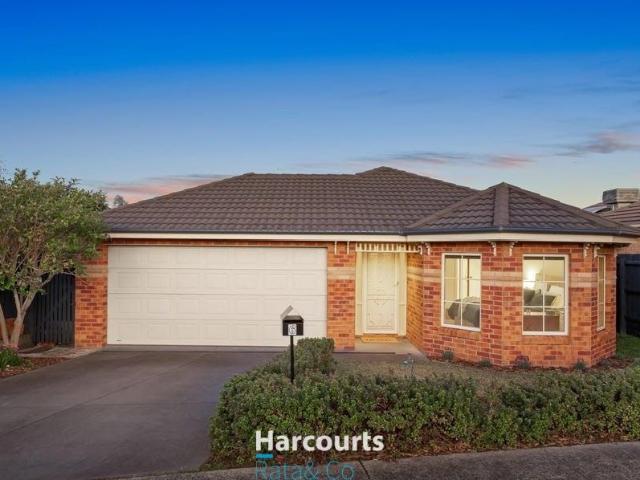 6 Alessia Grove, Mernda, VIC 3754