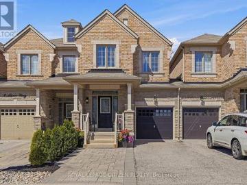 6 Alexie Way, Vaughan, ON, L4H 3V5 house for sale | Listing ID N13471 | Royal LePage