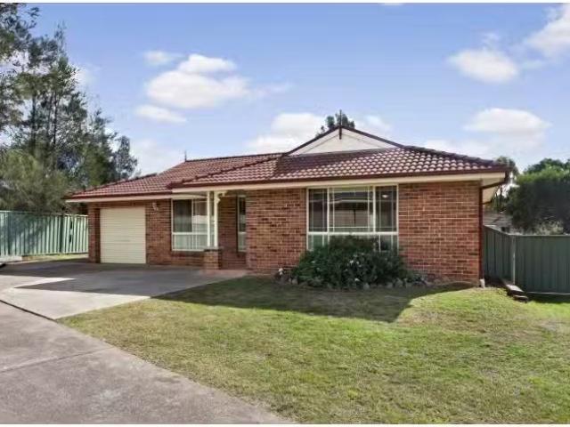 6 Allen Court, Singleton House for rent Listed by Apryl Baile.