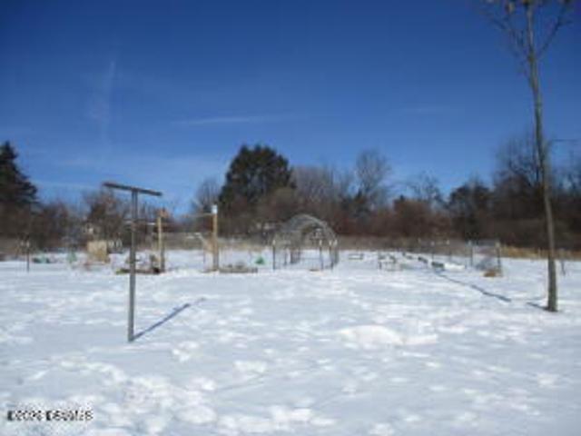 6 allen drive