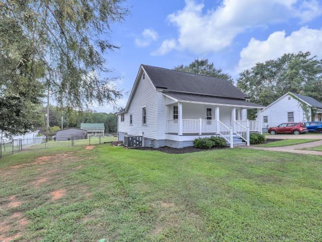 6 Allen Street