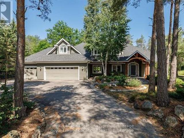 6 Alpine Court, Collingwood, ON, L9Y 4W7 house for lease | Listing ID S13175 | Royal LePage