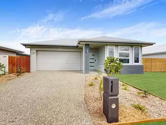 6 Alvin Court, Burdell, QLD 4818