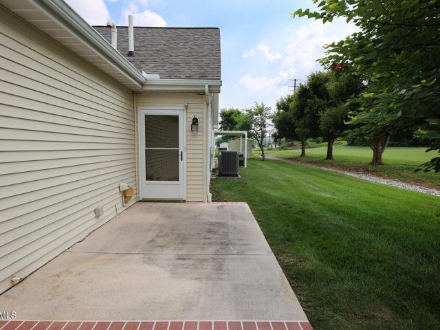 6 alvira court