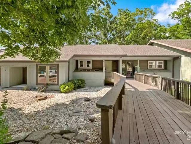 6 ALYCE LN, BELLA VISTA, AR 72714