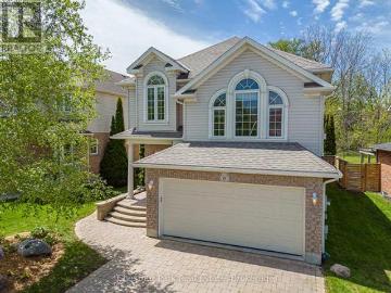 6 Alyssa Drive, Collingwood, ON, L9Y 5K8 house for sale | Listing ID S13176 | Royal LePage