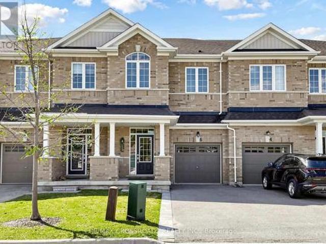 6 Angela Street, Bradford West Gwillimbury, ON, L3Z 0A2 house for sale | Listing ID N13030 | Royal LePage