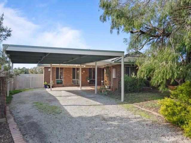 6 Anjaya Court, FRANKSTON, VIC 3199