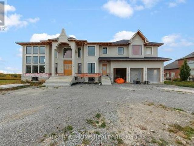6 Annie Lane, Whitchurch Stouffville, ON, L4A 7X4 house for sale | Listing ID N13658 | Royal LePage
