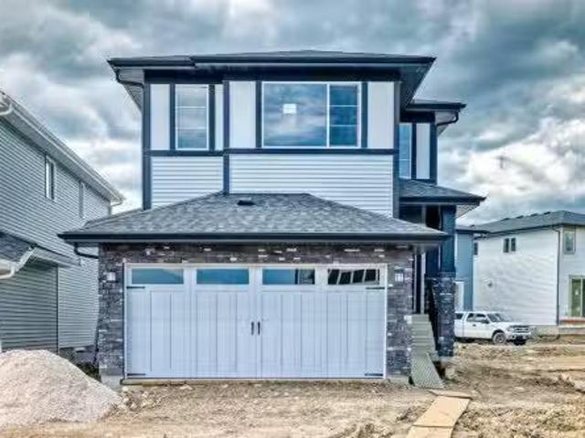 6 Appaloosa Way, Cochrane, AB, T4C 2P7 house for sale Listi.