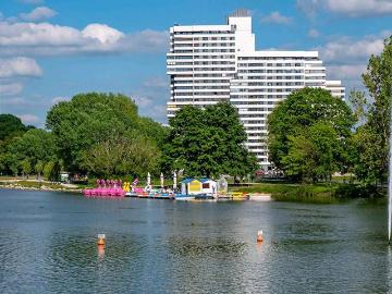 6 Appartments am Wöhrdersee PROVISIONSFREI Paketverkauf