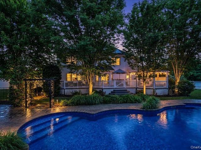 6 Arborvitae Lane