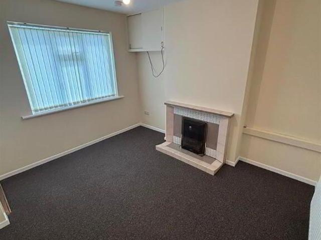 6 Arderin Terrace, John Street, Downpatrick, BT30 6BY