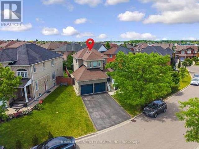 6 Aria Lane, Brampton, ON, L6S 6J5 house for sale | Listing ID W13578 | Royal LePage