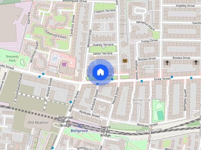 6, Armour Street, G31 2AF