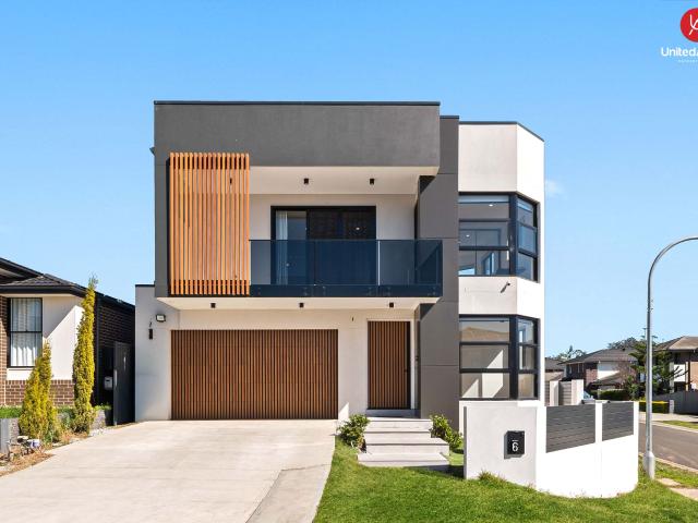 6 Arnott Avenue, Middleton Grange