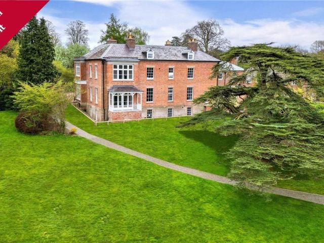 6 Ashford Court, Ashford Carbonel. 2 bed apartment to rent £1,380 pcm £318 pw