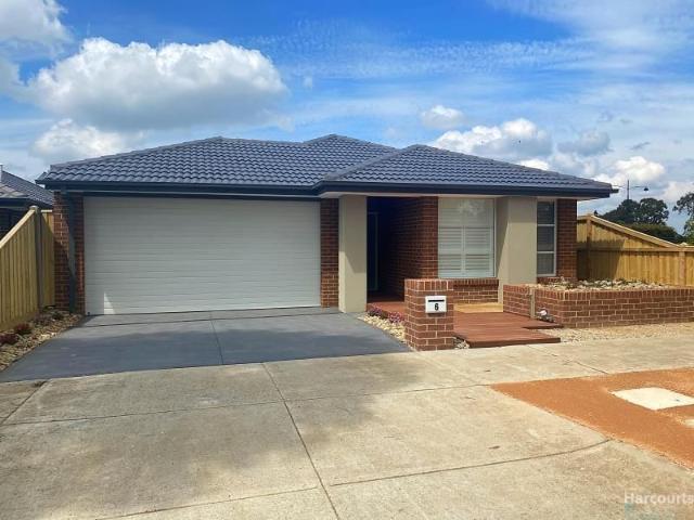 6 Ashgrove Crescent, Mernda, VIC 3754