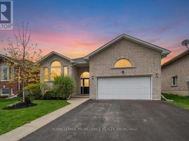 6 Ashwood Crescent, Greater Napanee, ON, K7R 3L2 house for sale | Listing ID X13150 | Royal LePage