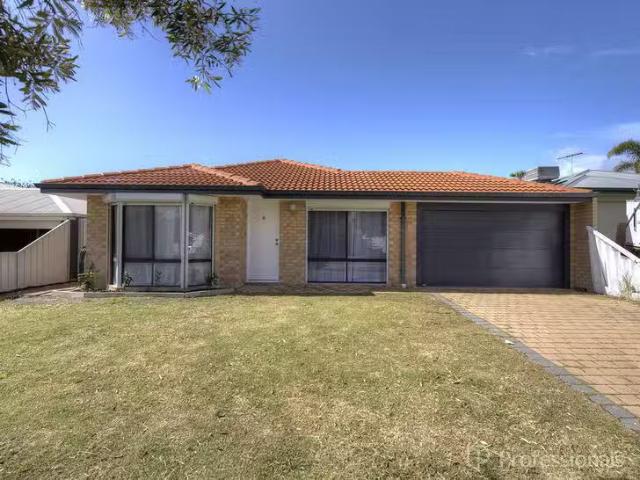 6 Buffett Ramble, Quinns Rocks, WA 6030