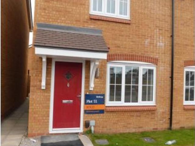 6, Bufton Close, Copthorne, Shropshire, SY3 8FH